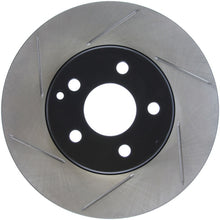 Load image into Gallery viewer, StopTech Slotted Sport Brake Rotor