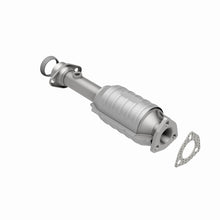 Load image into Gallery viewer, MagnaFlow Direct Fit Catalytic Converter 00-01 Acura Integra 4 1.8, Excl. Type-R