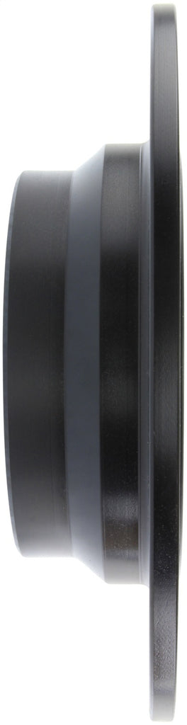 StopTech Slotted Sport Brake Rotor