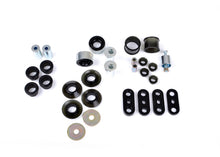 Load image into Gallery viewer, Whiteline 08-10 Subaru STI Front Vehicle Essentials Kit