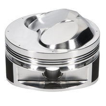 Load image into Gallery viewer, JE Pistons BBC NITROUS DOME GP Set of 8 Pistons