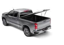 Load image into Gallery viewer, UnderCover 2020 Chevy 2500/3500 HD 6.9ft Elite LX Bed Cover - Onyx Black