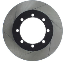 Load image into Gallery viewer, StopTech Slotted Sport Brake Rotor
