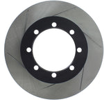 StopTech Slotted Sport Brake Rotor