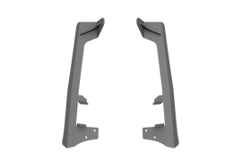 Road Armor 07-18 Jeep Wrangler JK LT Mounts 50 + 2 Lower Mounts - Tex Blk