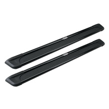 Load image into Gallery viewer, Westin Sure-Grip Aluminum Running Boards 54 in - Black