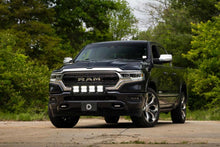 Load image into Gallery viewer, Diode Dynamics SS5 Grille CrossLink Lightbar Kit for 2019-Present Ram - Pro White Combo