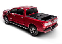 Load image into Gallery viewer, UnderCover 2022+ Nissan Frontier 5ft Flex Bed Cover