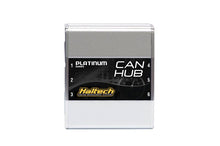 Load image into Gallery viewer, Haltech Platinum CAN HUB 6 Port TYCO
