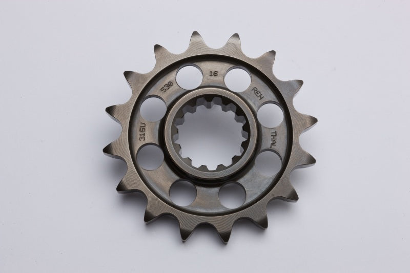 Renthal 87-09 Yamaha FZ6/ YZF-R6-R7 /FZR 750-1000/ Front Sprocket - 520-14P Teeth