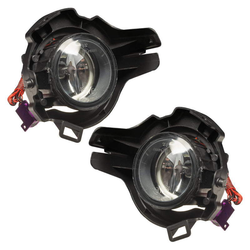Oracle 08-14 Nissan Armada Pre-Assembled SMD Fog Lights - White