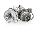 Garrett G30-900 Turbocharger 0.83 A/R O/V V-Band In/Out - Internal WG (Standard Rotation)