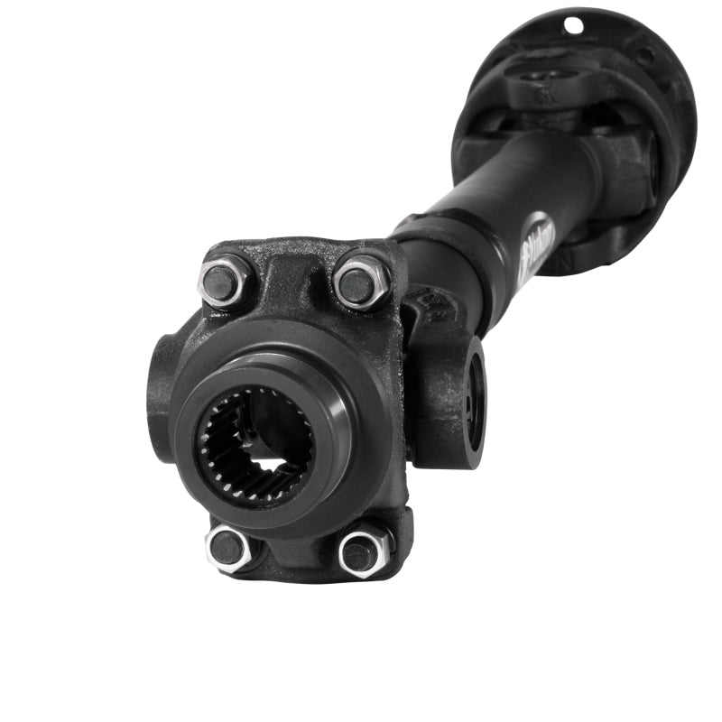 Yukon Gear Performance Rear Driveshaft 2018 JL Wrangler Sport 2 Door Automatic 1350