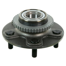 Load image into Gallery viewer, MOOG 95-99 Nissan Maxima Rear Hub Assembly