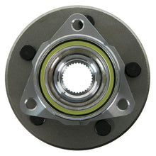 Load image into Gallery viewer, MOOG 00-01 Dodge Ram 1500 Front Hub Assembly