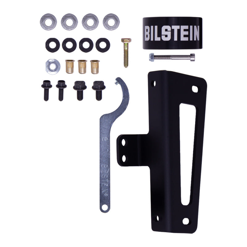 Bilstein B8 8112 Series 07-21 Toyota Tundra Zone Control Monotube Front Left Corner Module