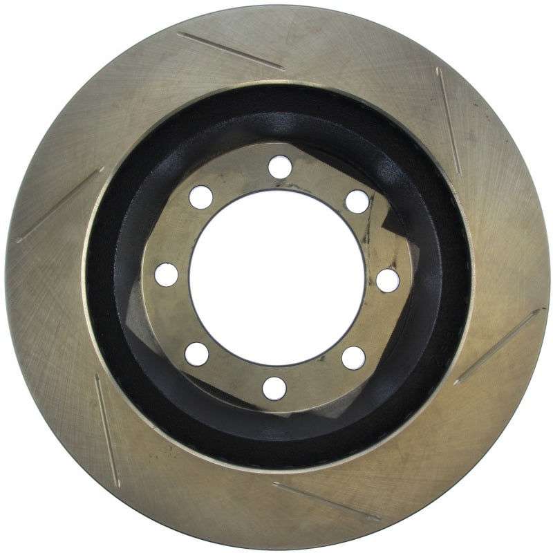 StopTech Slotted Sport Brake Rotor
