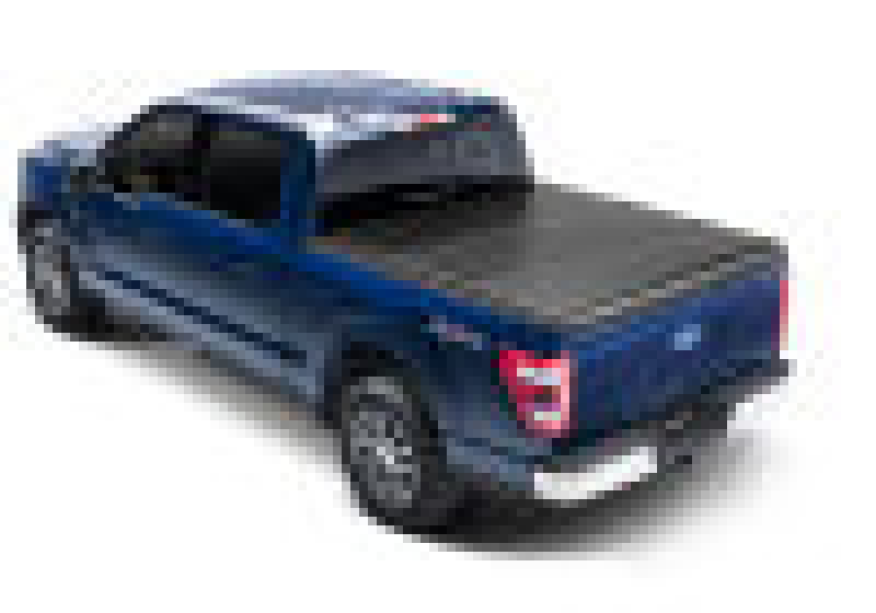 UnderCover 19-21 Ford Ranger 5ft Triad Bed Cover