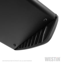 Load image into Gallery viewer, Westin 19-20 Chevy/GMC Silverado/Sierra 1500 Regular Cab R7 Nerf Step Bars - Black