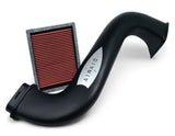 Airaid 04-07 Ford F-150 5.4L 24V Triton / 06-07 Lincoln LT Airaid Jr Intake Kit - Dry / Red Media