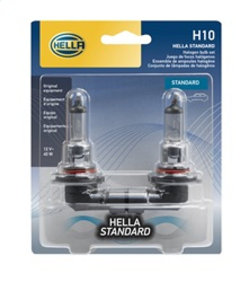 Hella Bulb H10/9145 12V 45W Py20D T4 (2)