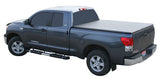 Truxedo 07-13 Toyota Tundra w/Track System 5ft 6in TruXport Bed Cover