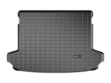 Load image into Gallery viewer, WeatherTech 2017+ Kia Sportage Cargo Liner - Black