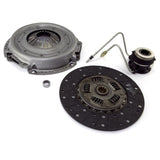 Omix Master Clutch Kit 4.0L 93 Cherokee & Wrangler