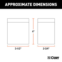 Load image into Gallery viewer, Curt Breakaway Battery