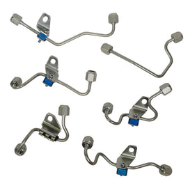 BD Diesel 03-07 Dodge 2500/3500 5.9L 24-valve Injector Line Kit - GTR Auto