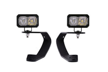 Load image into Gallery viewer, Diode Dynamics 10-21 Toyota 4Runner Stage Series 2in LED Ditch Light Kit - Pro White Combo