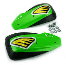 Load image into Gallery viewer, Cycra Series One Enduro DX Handshield - Green