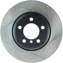 Load image into Gallery viewer, StopTech Slotted Sport Brake Rotor