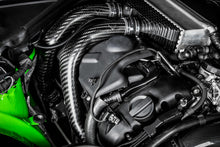 Load image into Gallery viewer, Eventuri BMW F8X M2C/M3/M4 - S55 Carbon Charge-Pipes