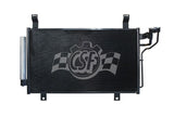 CSF 13-15 Mazda CX-5 2.0L A/C Condenser