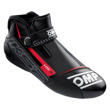 Load image into Gallery viewer, OMP KS-2 Shoes My2021 Black - Size 40