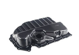 MK7 Steel Oil Pan Conversion