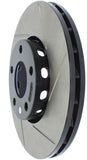 StopTech Power Slot 96-7/04 Audi A4/A4 Quattro / 95-01 A6/A6 Quattro Front Left Slotted Rotor