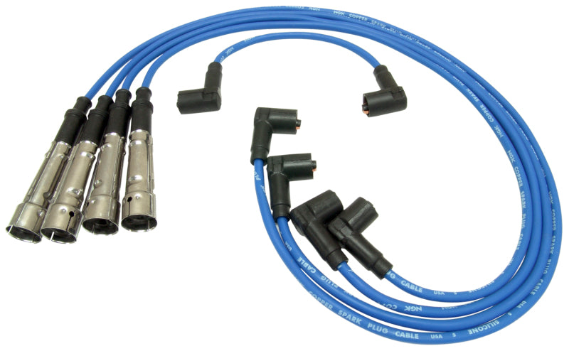 NGK No Applications Spark Plug Wire Set