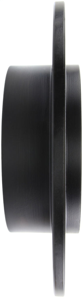 StopTech Slotted Sport Brake Rotor