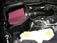 Load image into Gallery viewer, Airaid 02-12 Dodge Ram 4.7L MXP Intake System w/ Tube (Dry / Red Media)