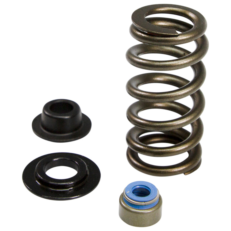 COMP Cams Valve Spring Kit 0.585in Lift Beehive 01-05 GM 6.6L Duramax Diesel (LB7/LLY) - GTR Auto