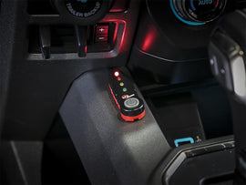 aFe Scorcher Module 2017 Ford F-150 Raptor V6-3.5L (tt) EcoBoost - GTR Auto