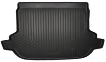 Load image into Gallery viewer, Husky Liners 14-15 Subaru Forester WeatherBeater Black Trunk Liner - GTR Auto