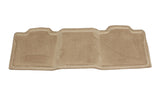 Lund 04-08 Ford F-150 SuperCrew Catch-All 2nd Row Floor Liner - Beige (1 Pc.)