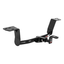 Load image into Gallery viewer, Curt 07-11 Lexus Gs350 Class 1 Trailer Hitch w/1-1/4in Ball Mount BOXED