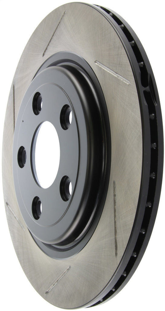 StopTech Slotted Sport Brake Rotor