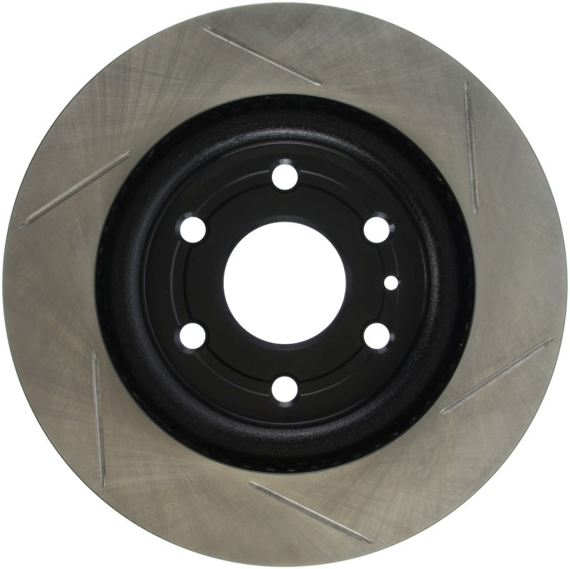 StopTech Slotted Sport Brake Rotor