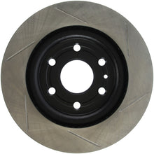 Load image into Gallery viewer, StopTech Slotted Sport Brake Rotor