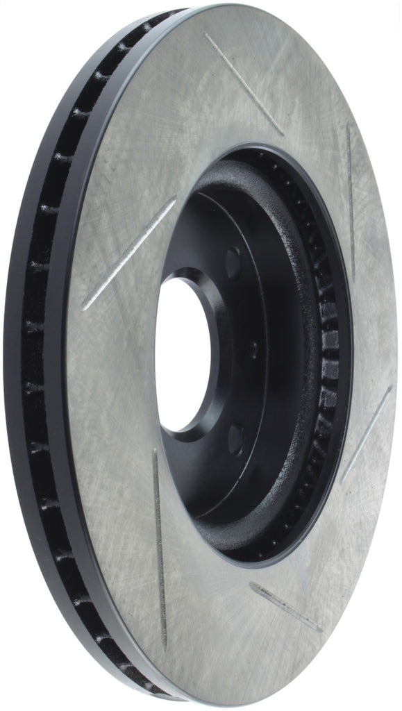 StopTech Slotted Sport Brake Rotor